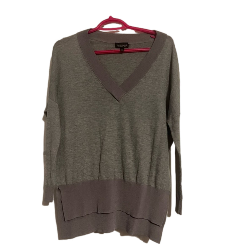 TOP Shop Blouse - Picture 4 of 6